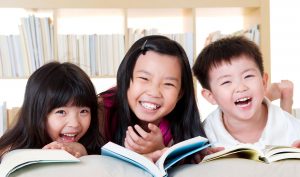 Myopia and Children